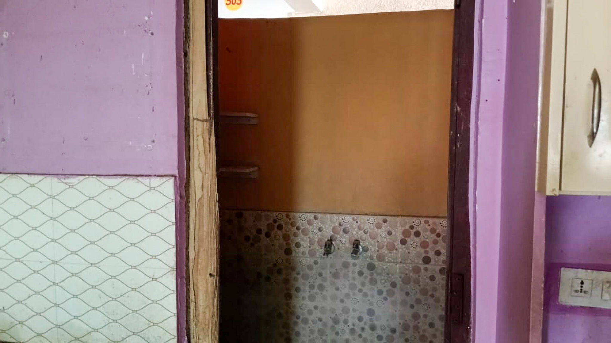 2 BHK Flat for sale in LAXMI SRINIVASAM RESIDENCY, NALLALABAVI, SURYAPET Suryapet — photo 6