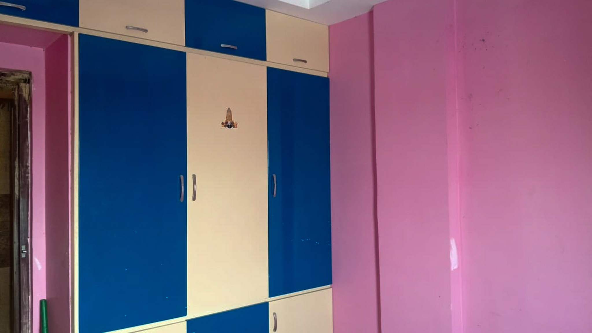 2 BHK Flat for sale in LAXMI SRINIVASAM RESIDENCY, NALLALABAVI, SURYAPET Suryapet — photo 7
