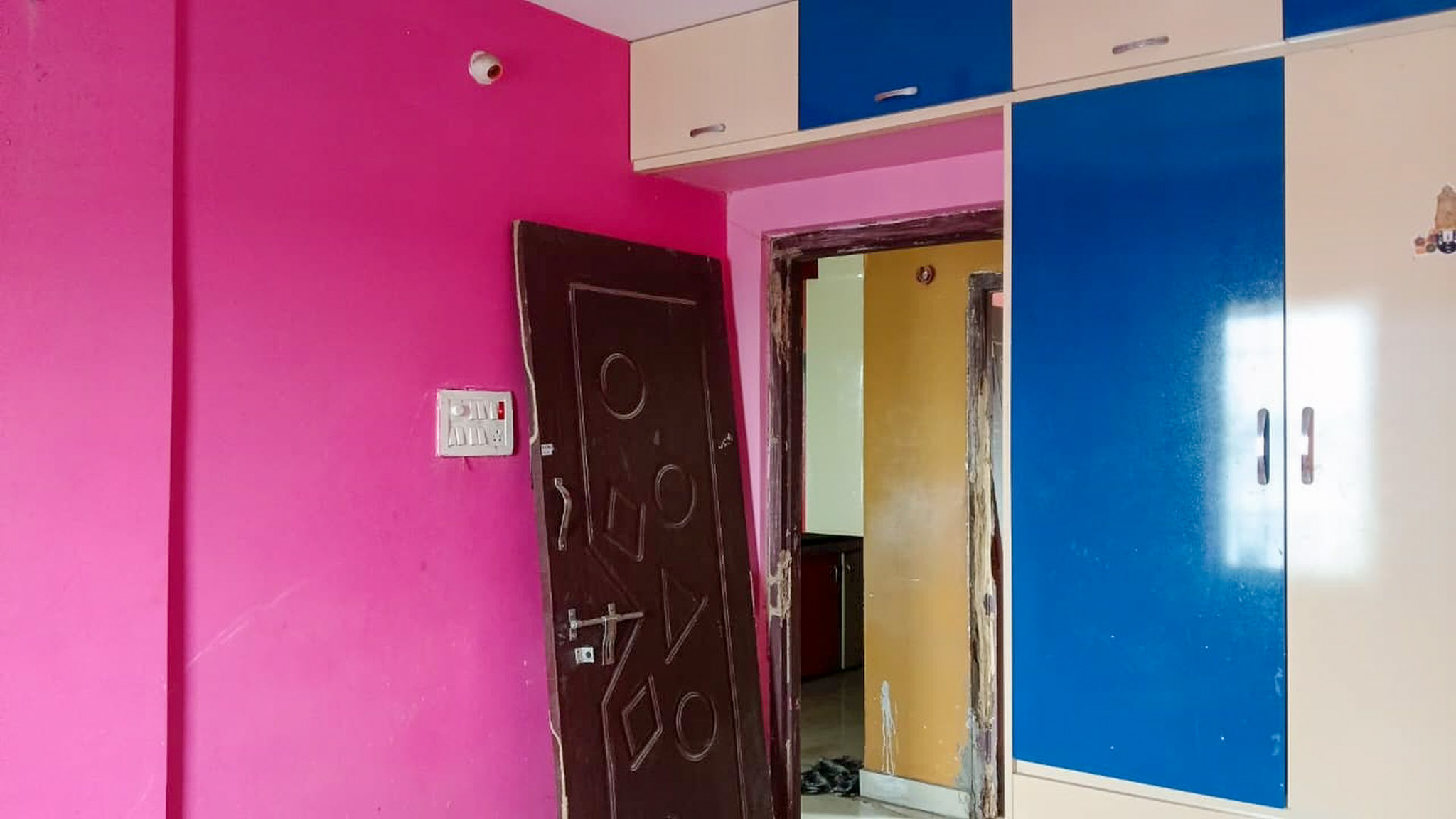 2 BHK Flat for sale in LAXMI SRINIVASAM RESIDENCY, NALLALABAVI, SURYAPET Suryapet — photo 8
