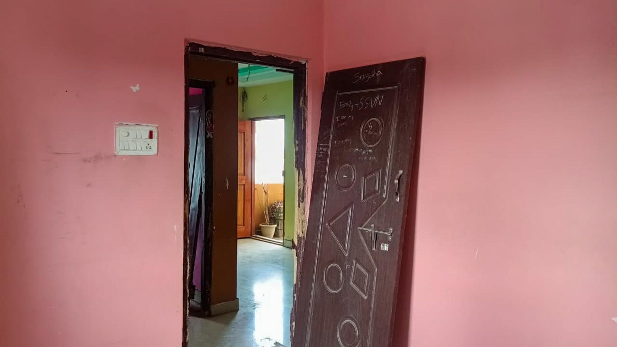 2 BHK Flat for sale in LAXMI SRINIVASAM RESIDENCY, NALLALABAVI, SURYAPET Suryapet — photo 10