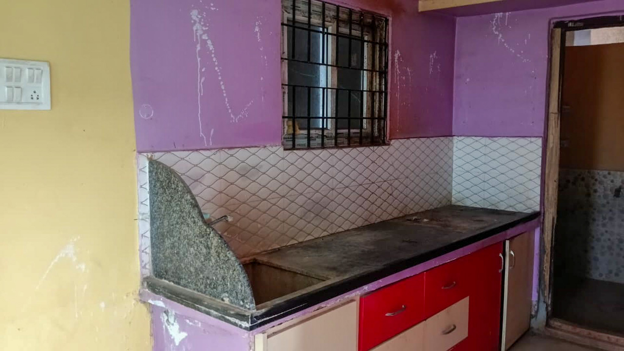 2 BHK Flat for sale in LAXMI SRINIVASAM RESIDENCY, NALLALABAVI, SURYAPET Suryapet — photo 12