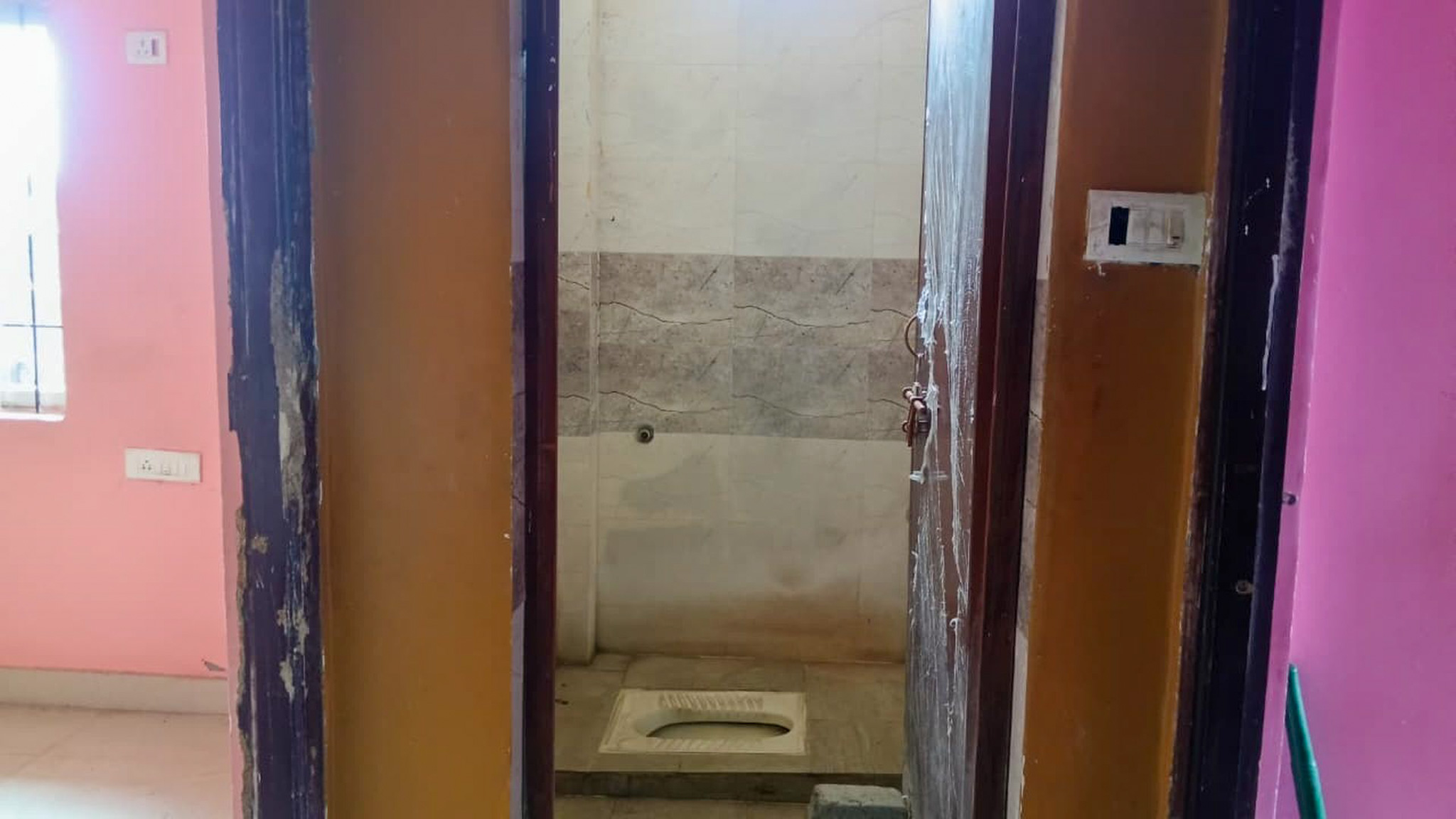 2 BHK Flat for sale in LAXMI SRINIVASAM RESIDENCY, NALLALABAVI, SURYAPET Suryapet — photo 14