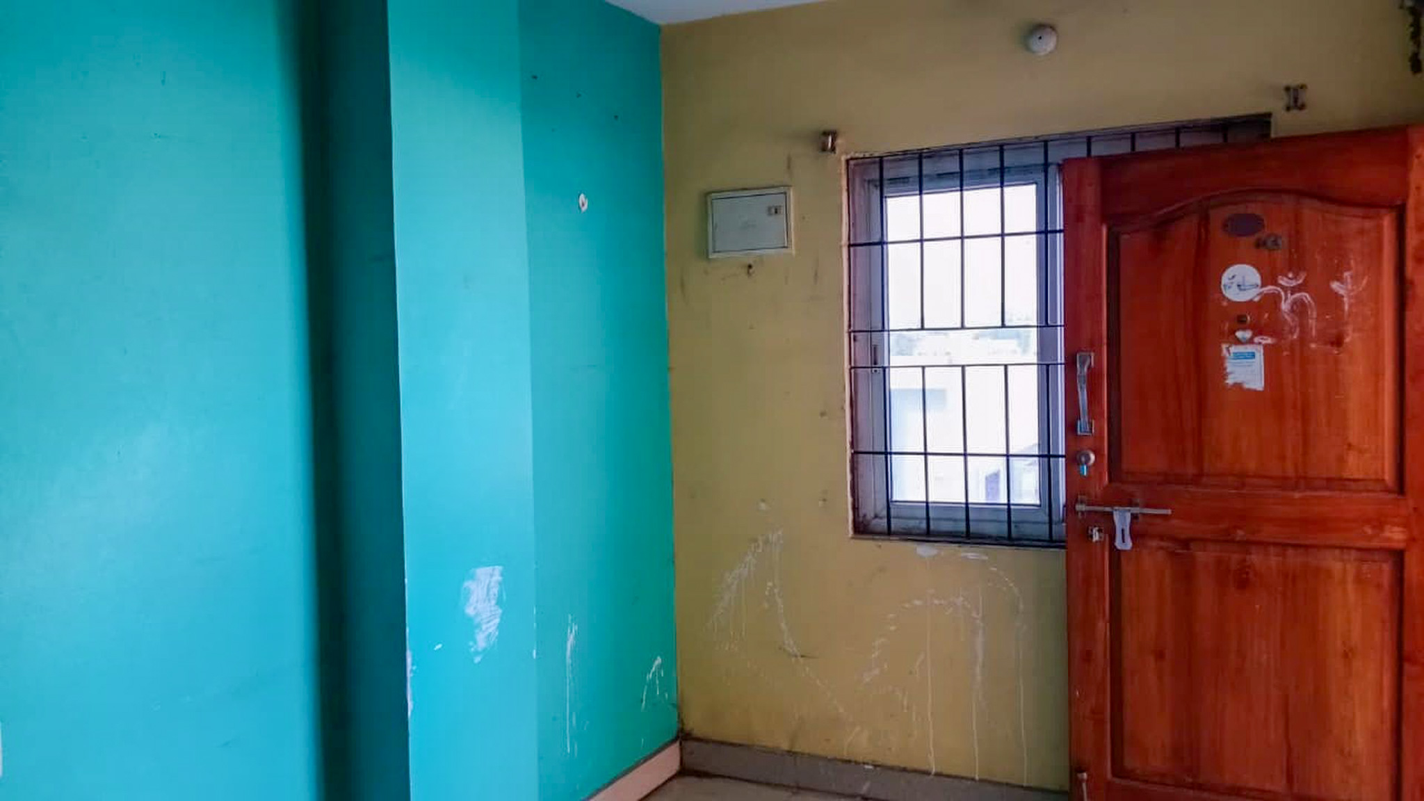 2 BHK Flat for sale in LAXMI SRINIVASAM RESIDENCY, NALLALABAVI, SURYAPET Suryapet — photo 15