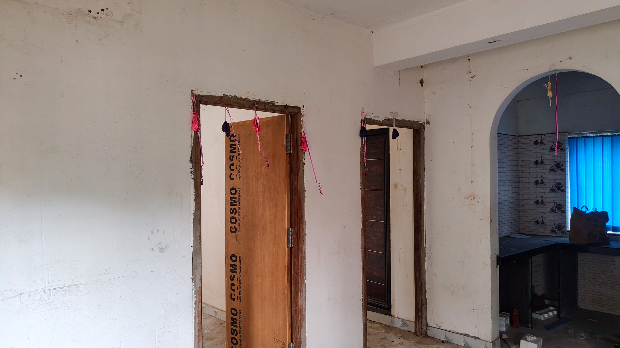 22 square feet Flat for sale in Mominpur Kolkata — photo 1