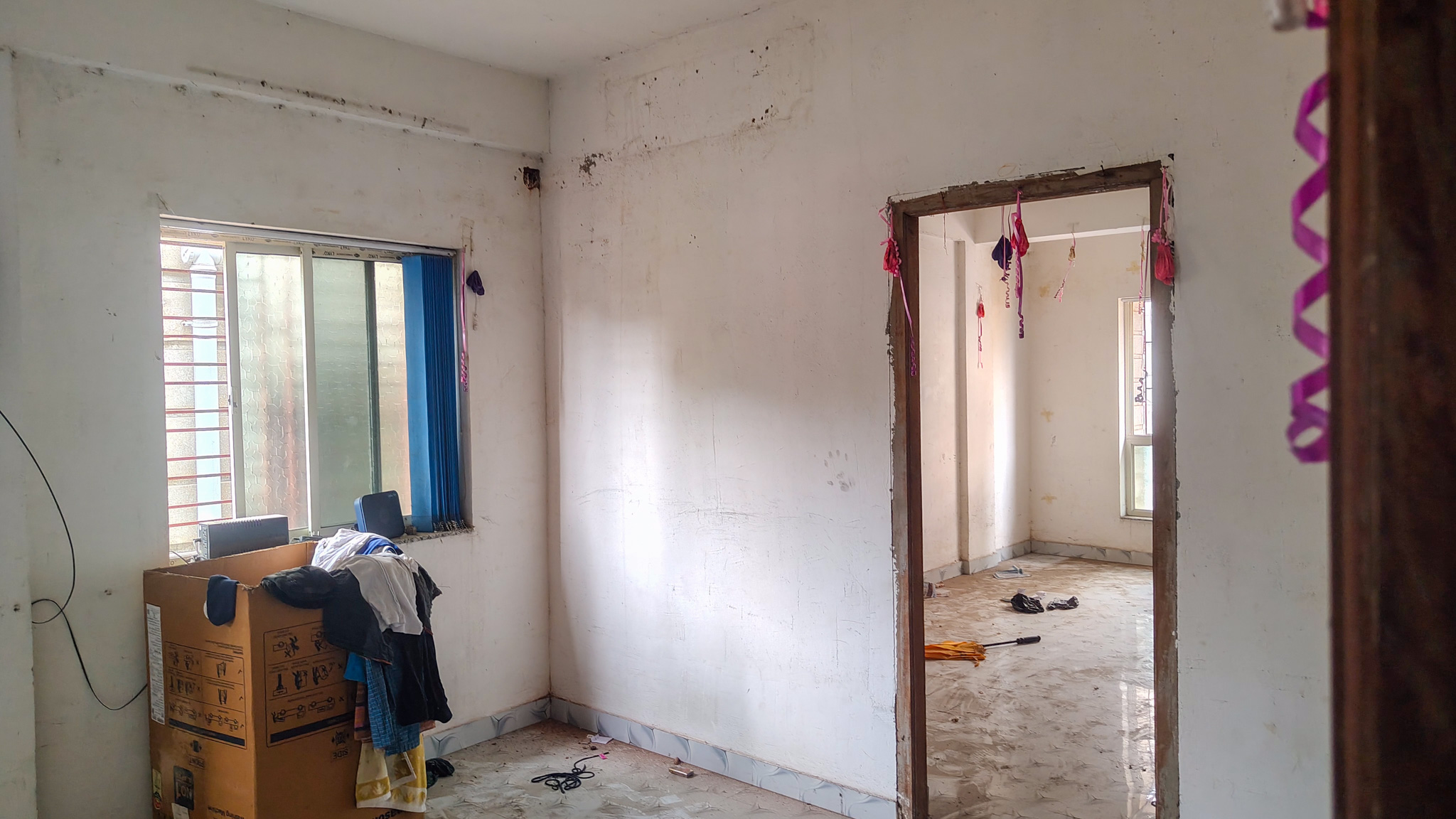 22 square feet Flat for sale in Mominpur Kolkata — photo 2