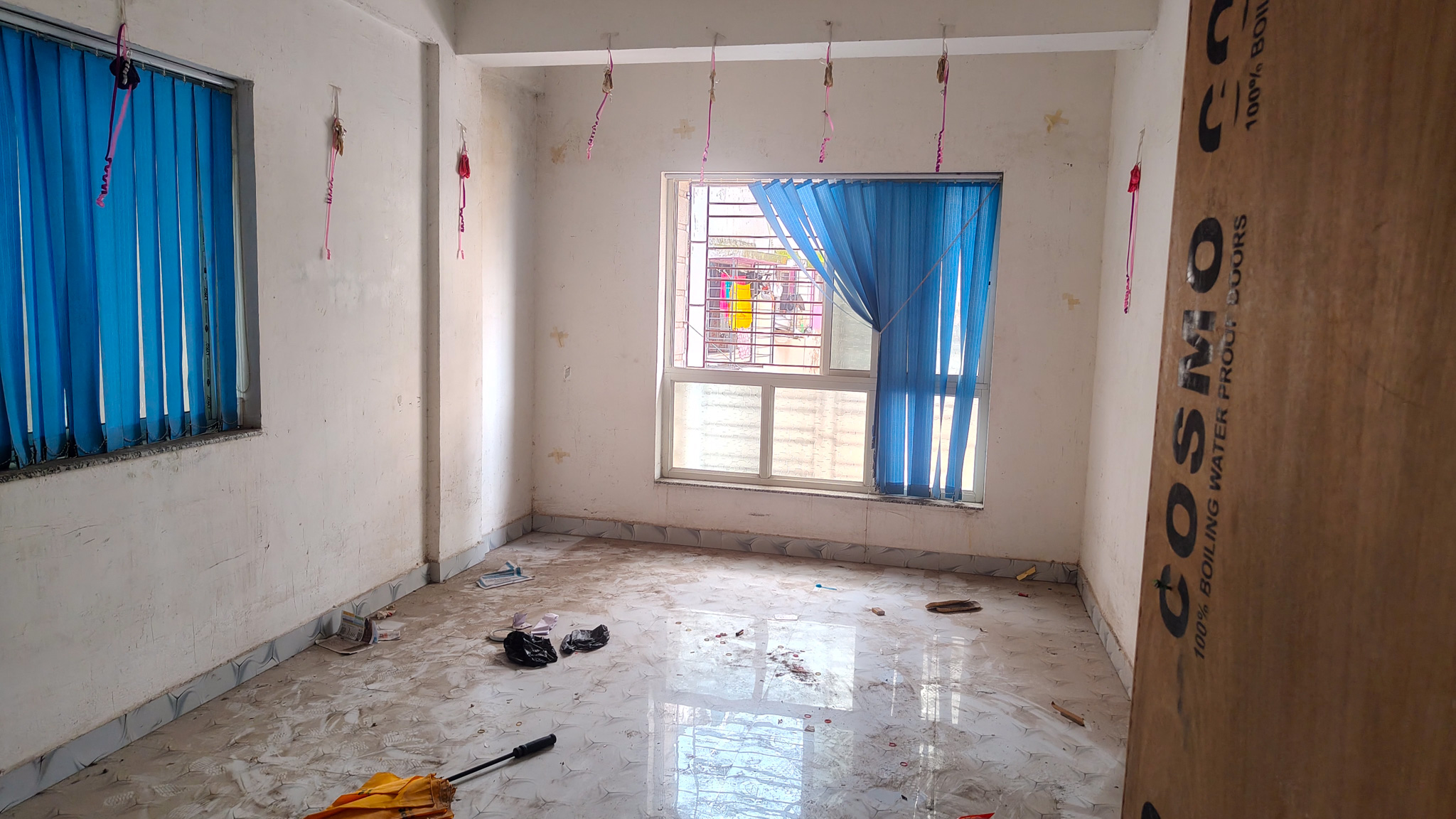 22 square feet Flat for sale in Mominpur Kolkata — photo 5