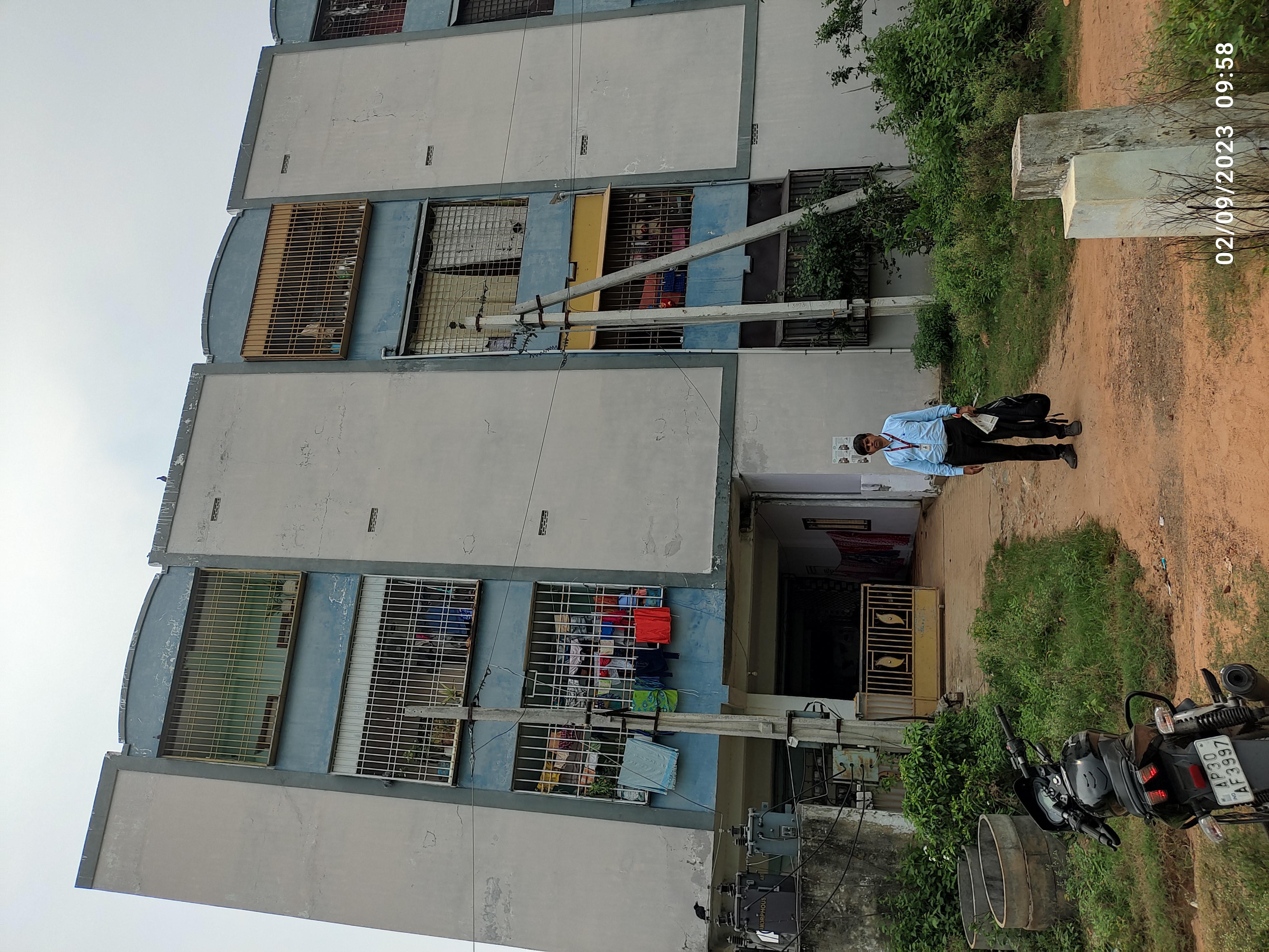 Flat for sale in Srikakulam — photo 1
