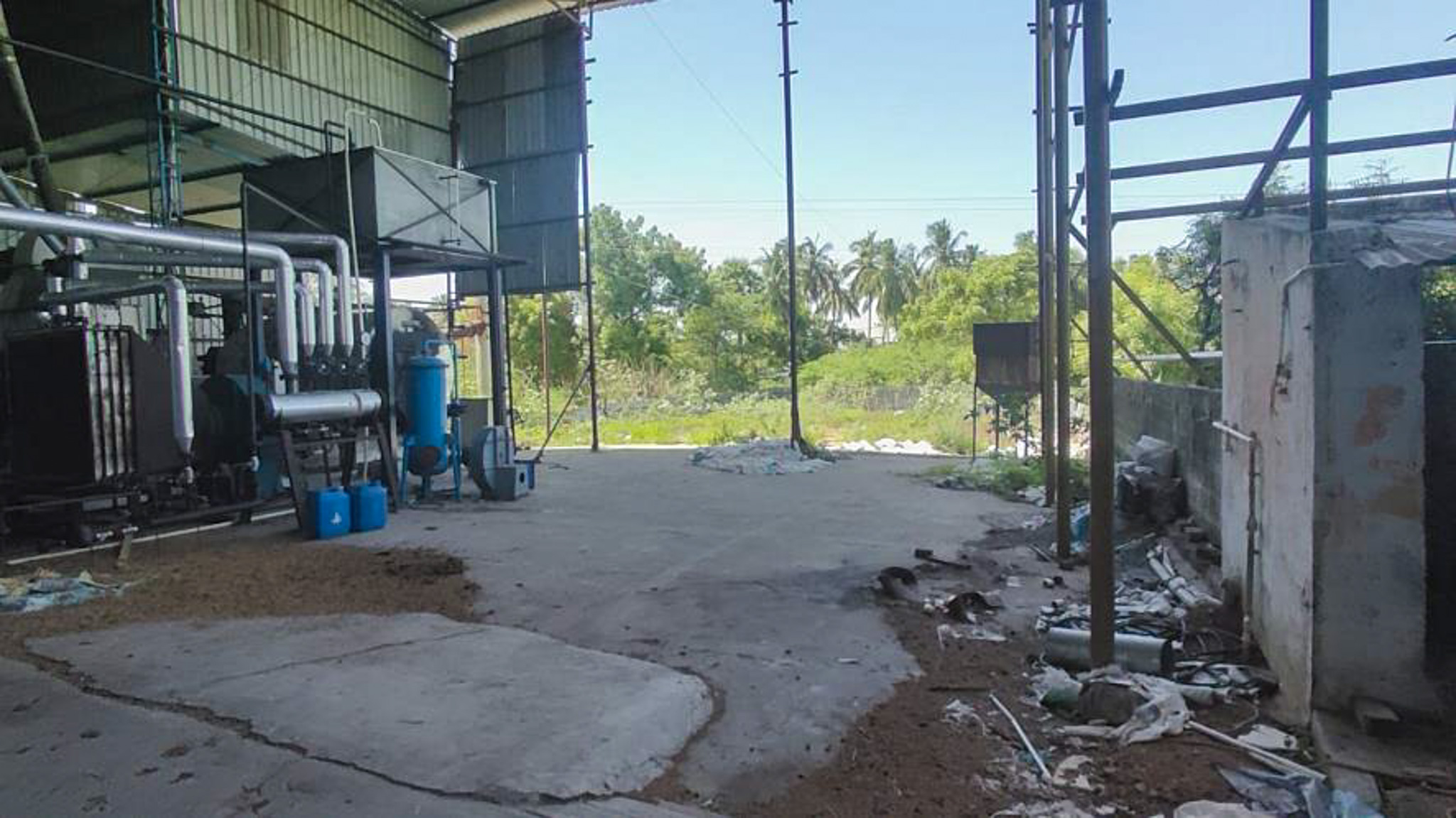 Godowns for sale in A Vellalapatti — photo 24