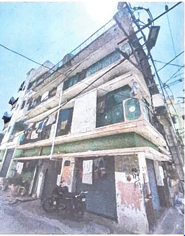 3240 square feet Individual House for sale in RESIDENTIAL Bengaluru — photo 1