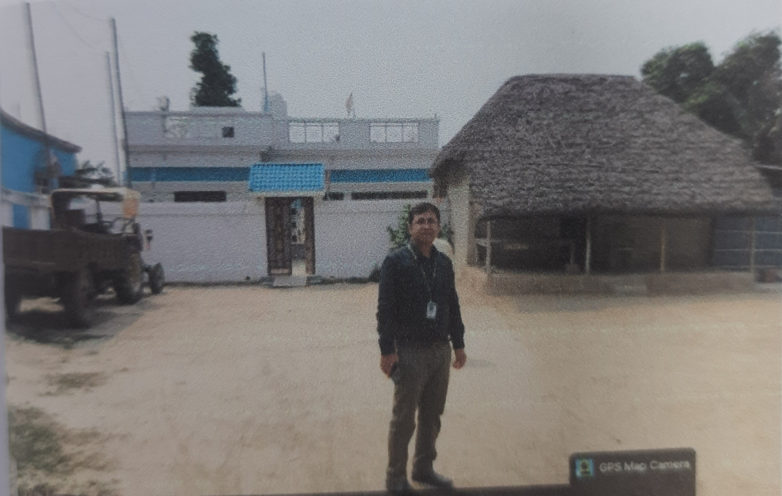 8276 square feet Individual House for sale in Araria — photo 2