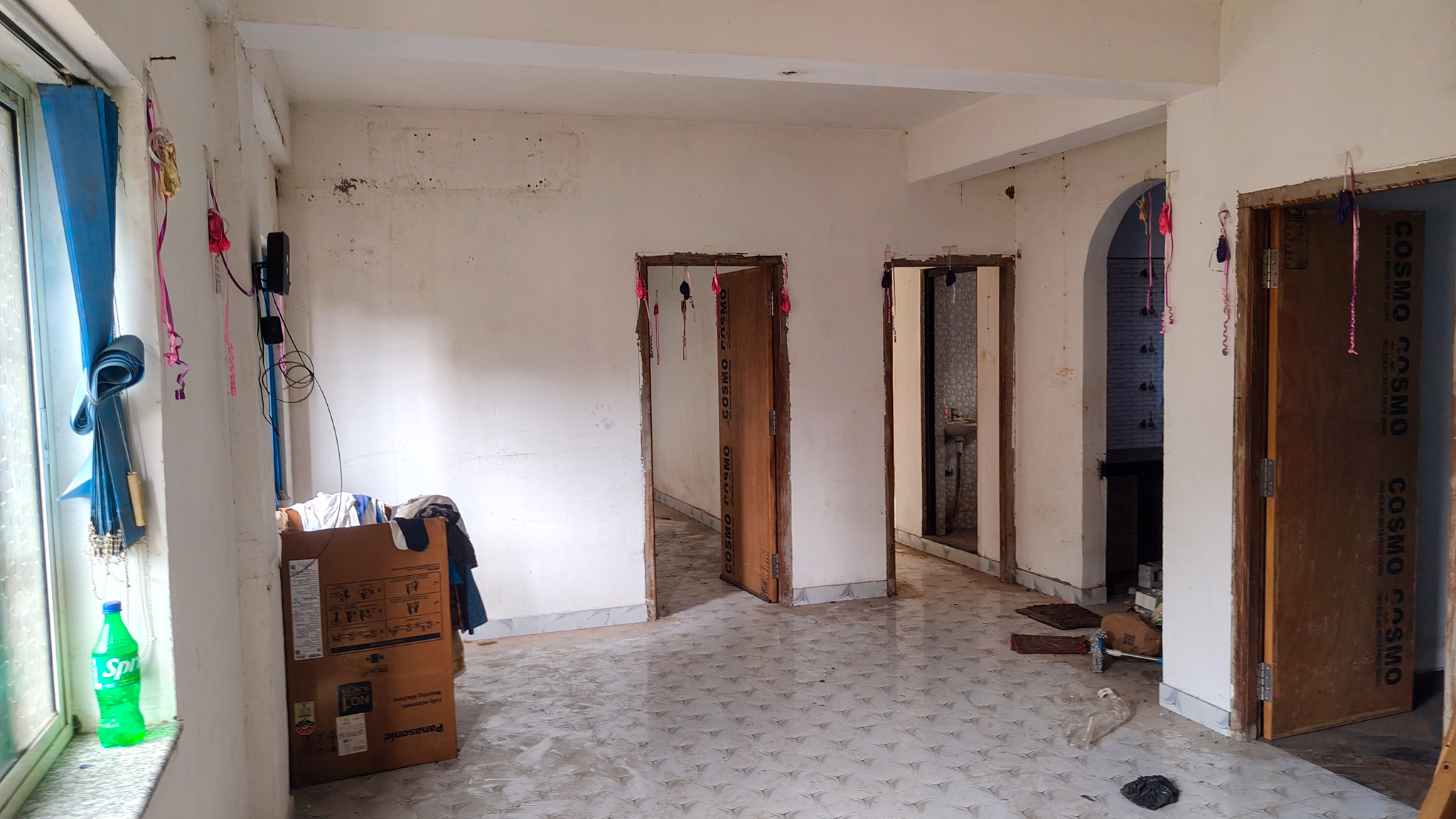 22 square feet Flat for sale in Mominpur Kolkata — photo 19