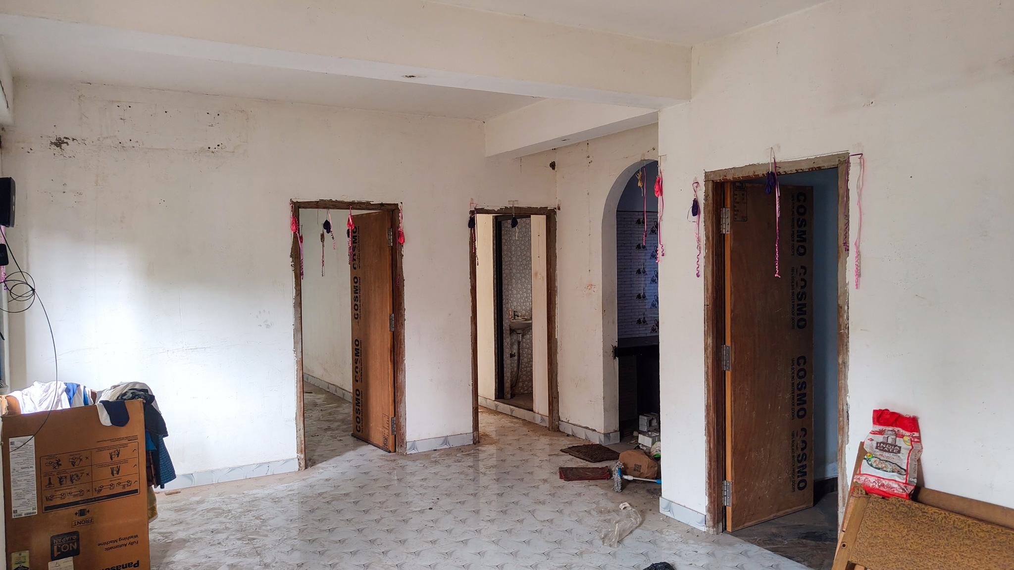 22 square feet Flat for sale in Mominpur Kolkata — photo 20