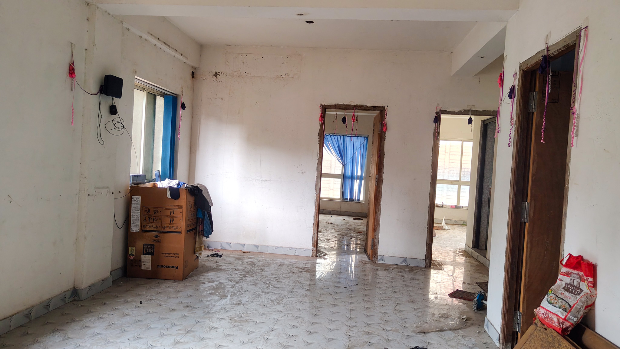 22 square feet Flat for sale in Mominpur Kolkata — photo 21