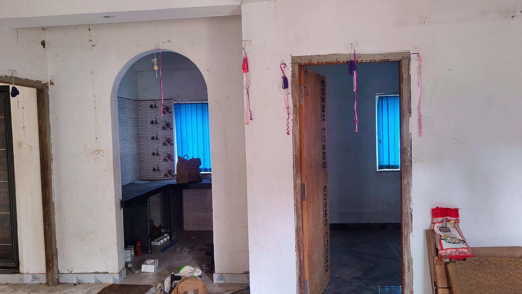 22 square feet Flat for sale in Mominpur Kolkata — photo 24