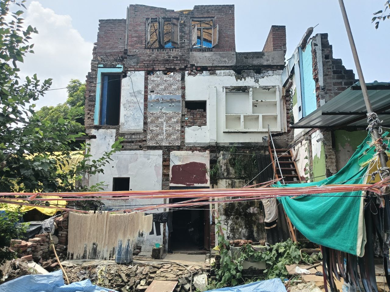 Individual House for sale in Firozabad — photo 1