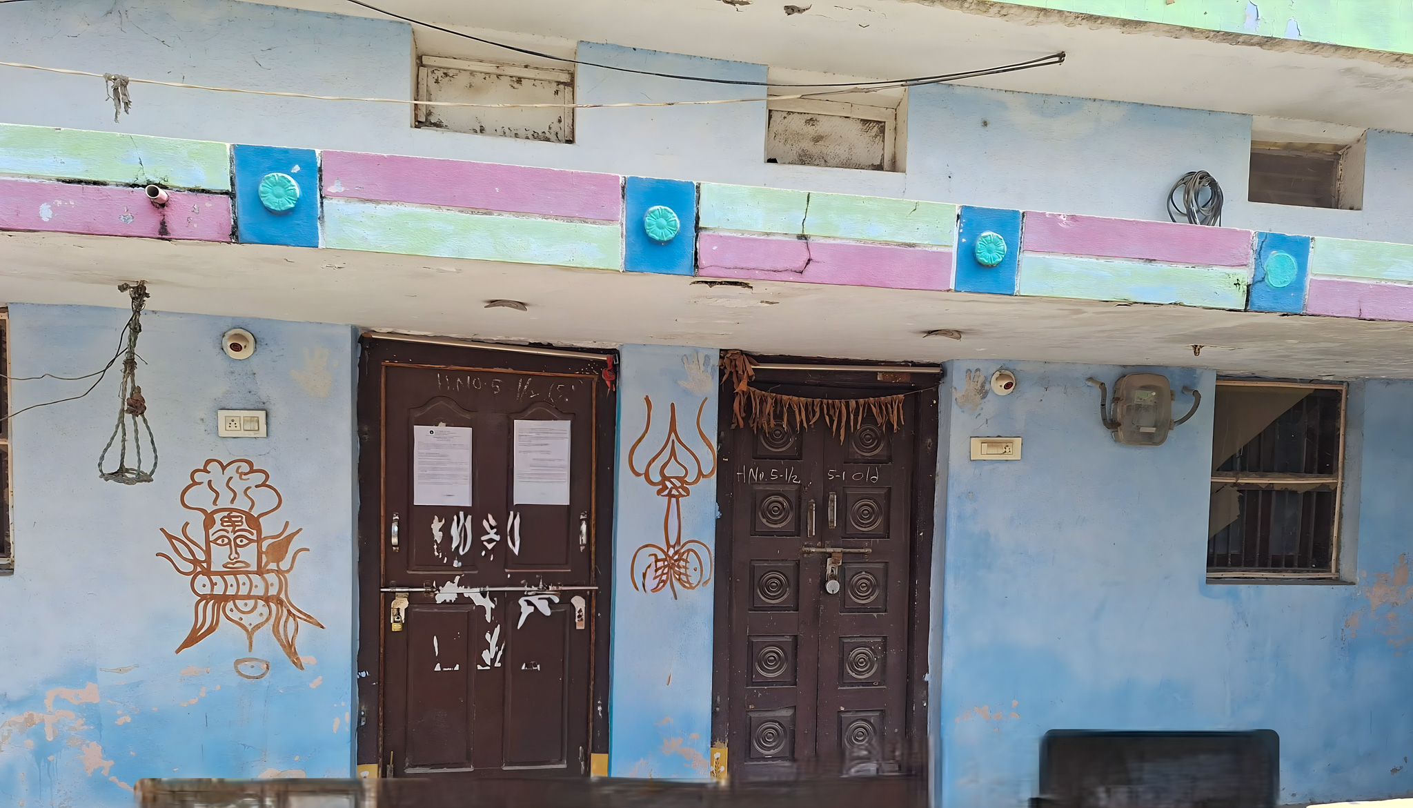 3 BHK Individual House for sale in RESIDENTIAL HOUSE, RAMANNAPET VILLAGE Ramannapeta — photo 1