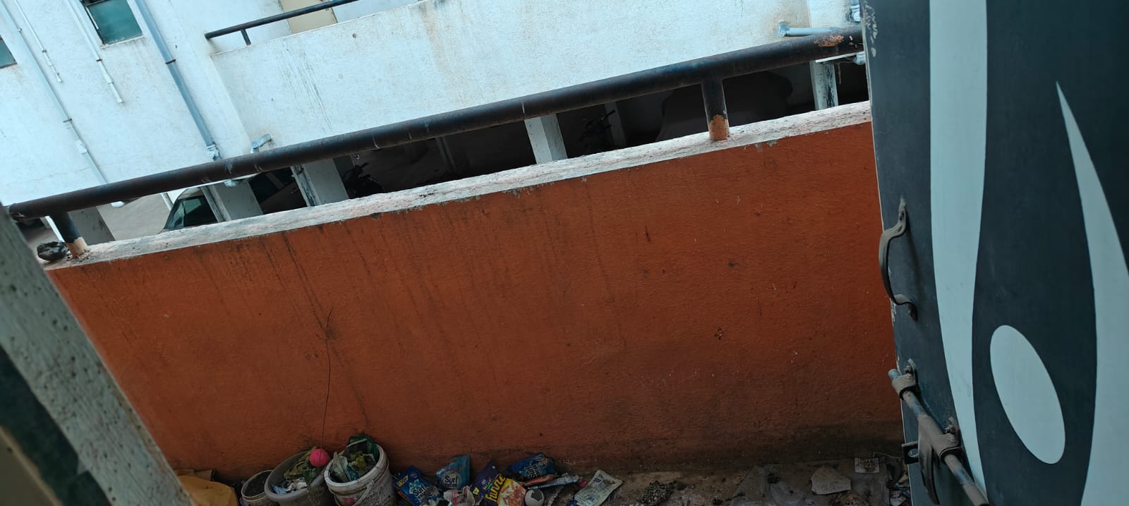 3 BHK Flat for sale in Parijatak A, BHingar Ahmednagar — photo 5