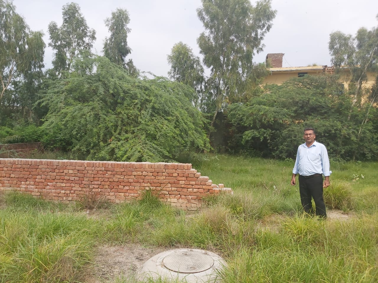 Plot for sale in Guru Harsahai Guru Har Sahai — photo 3