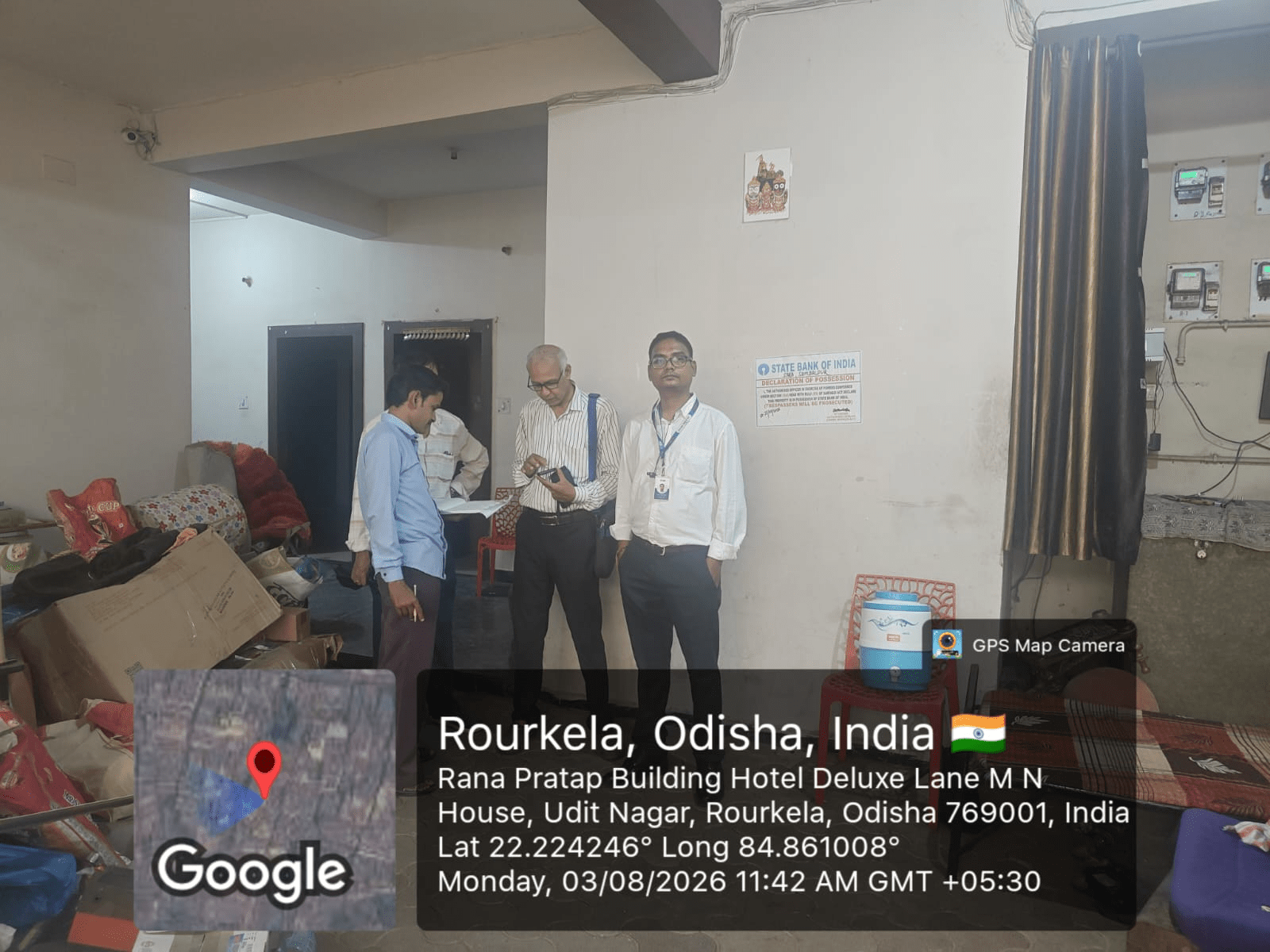18 BHK Flat for sale in individual, Rourkela Rourkela