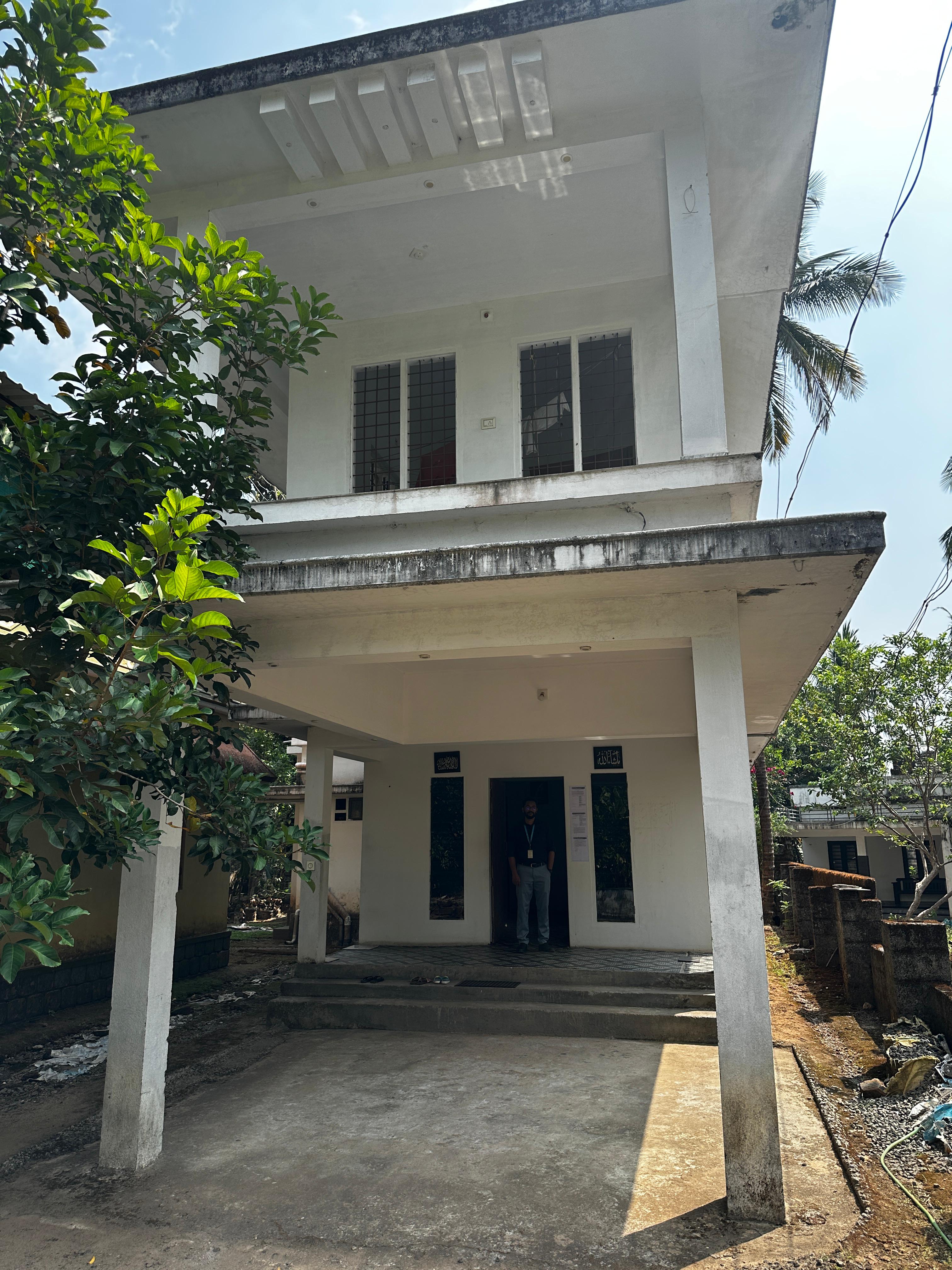 180.57 square feet Individual House for sale in Kozhikode