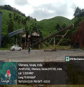 Immovable Property with Shed for sale in Iritty — photo 1