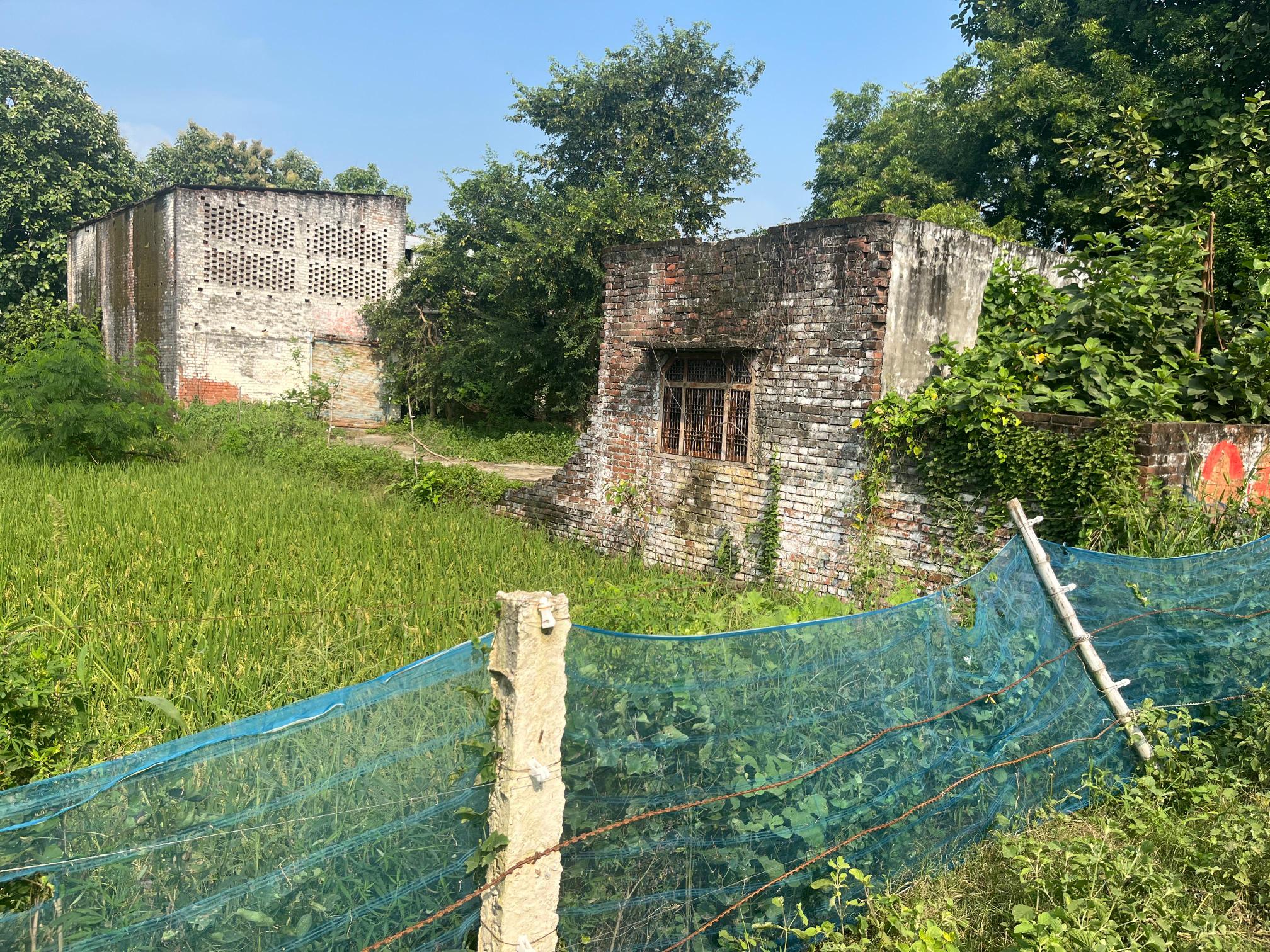 Plot for sale in Barabanki — photo 1