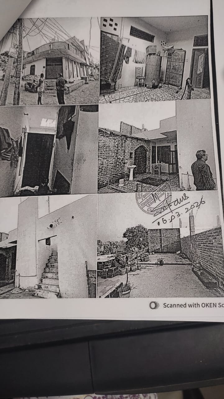 150 square yard Individual House for sale in UNNAO Kanpur — photo 1