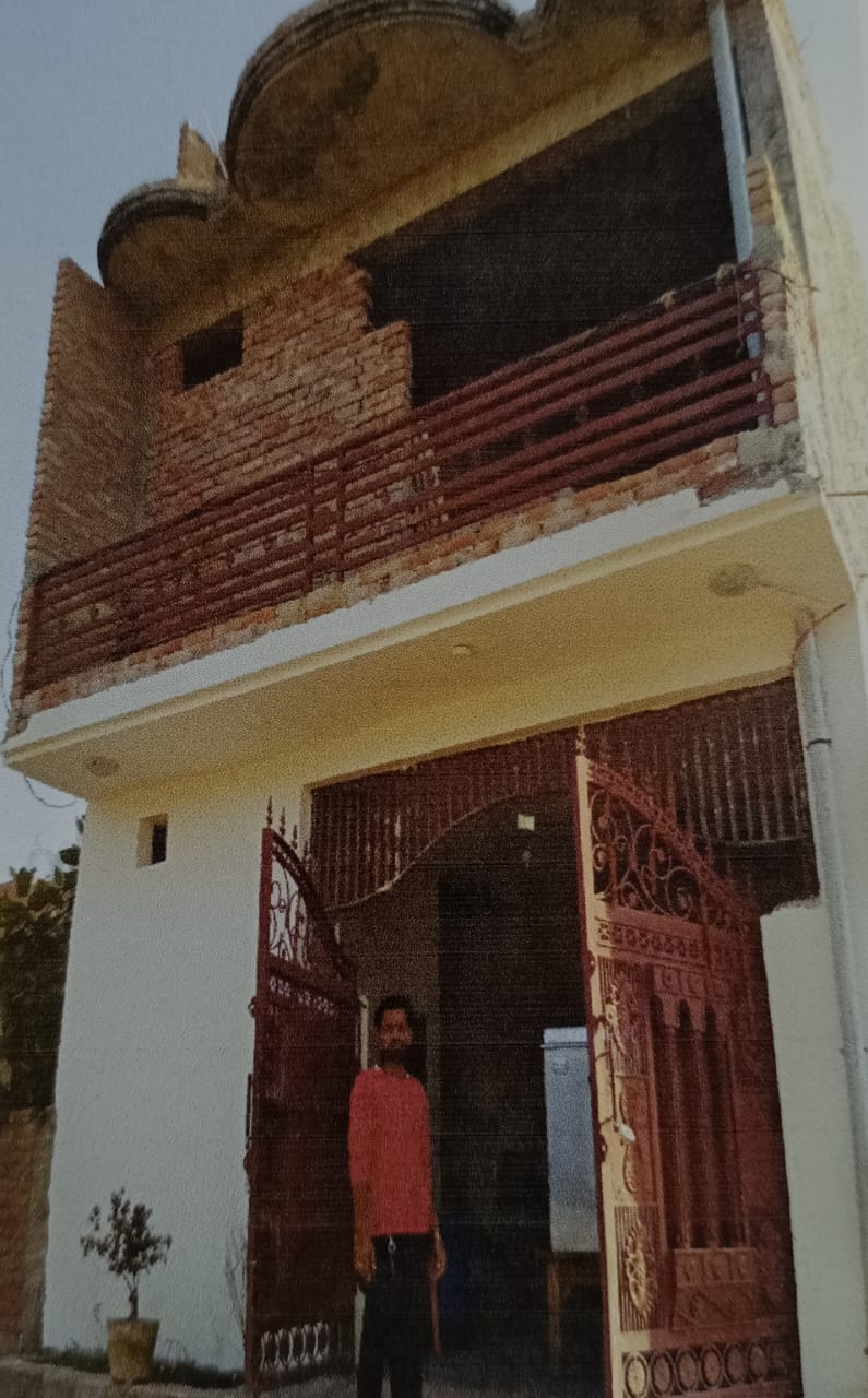 84 square meter Individual House for sale in Prayagraj — photo 1