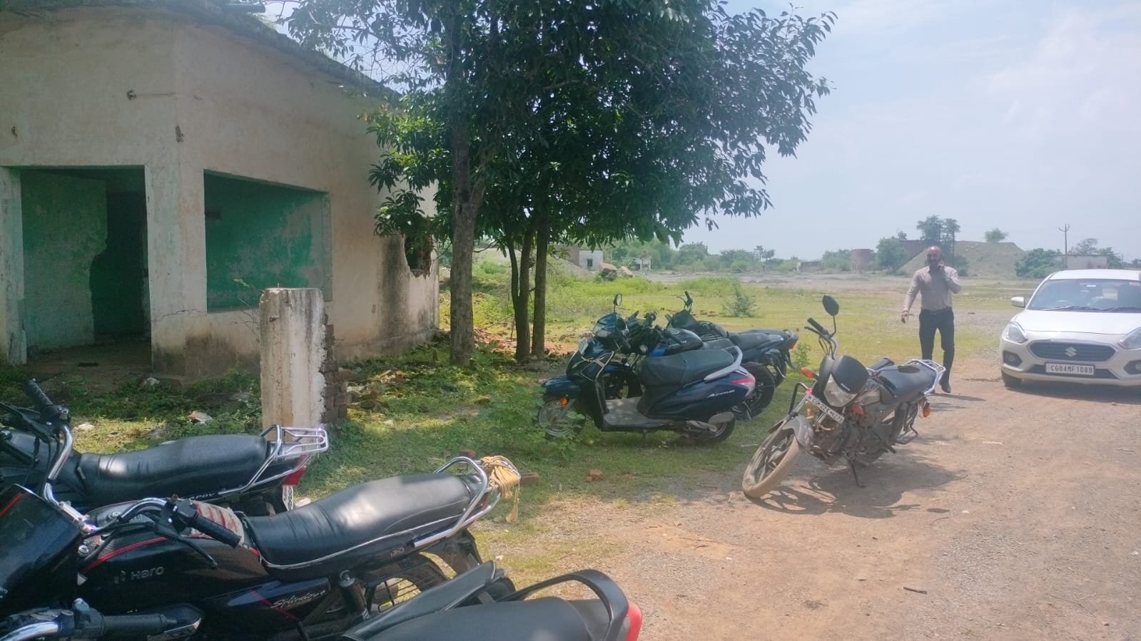 Plot for sale in Rani Jarauad Raipur — photo 2