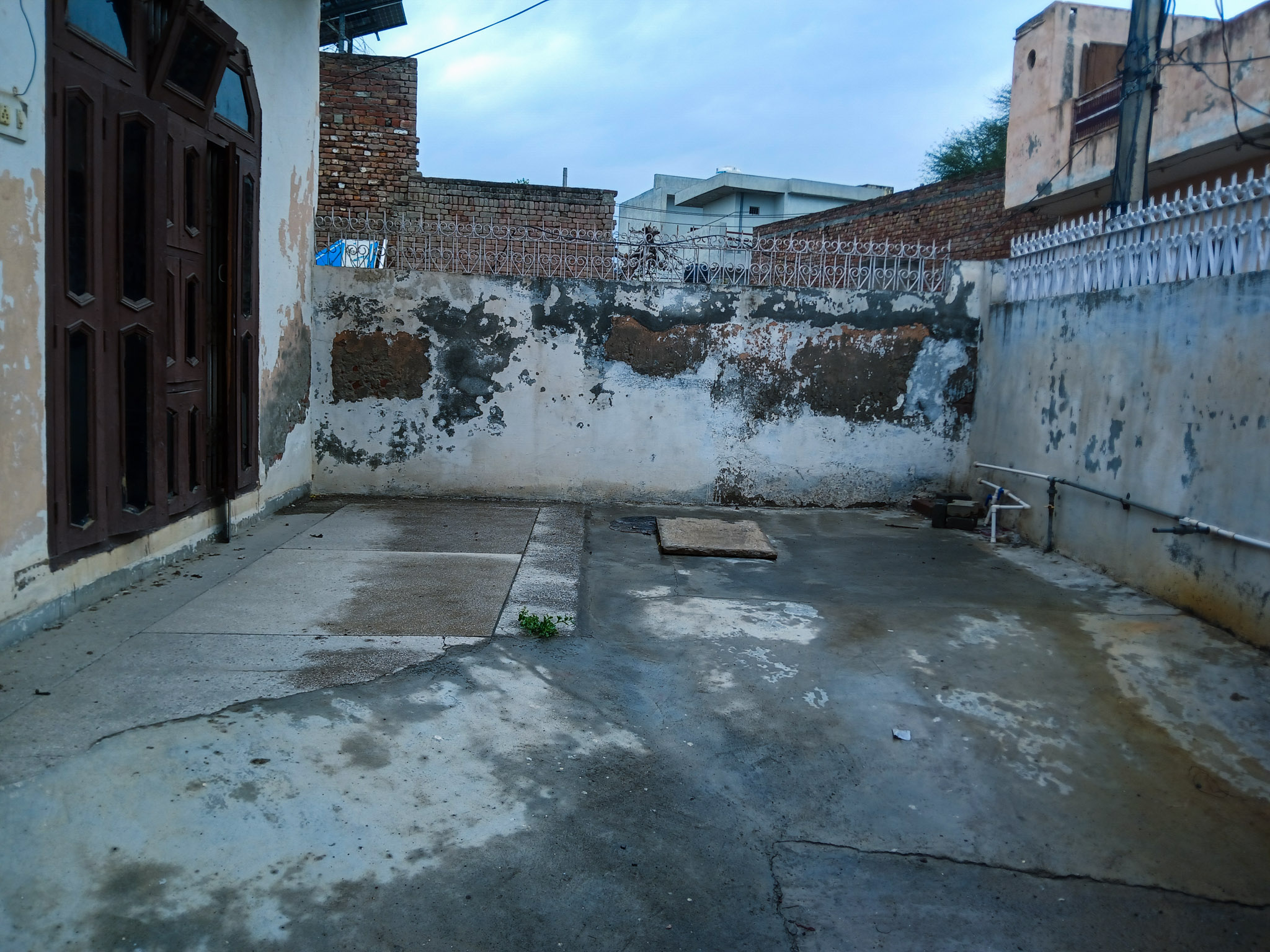 999 square feet Individual House for sale in KHUSHI FEED MILLS, JULANA Jind — photo 5