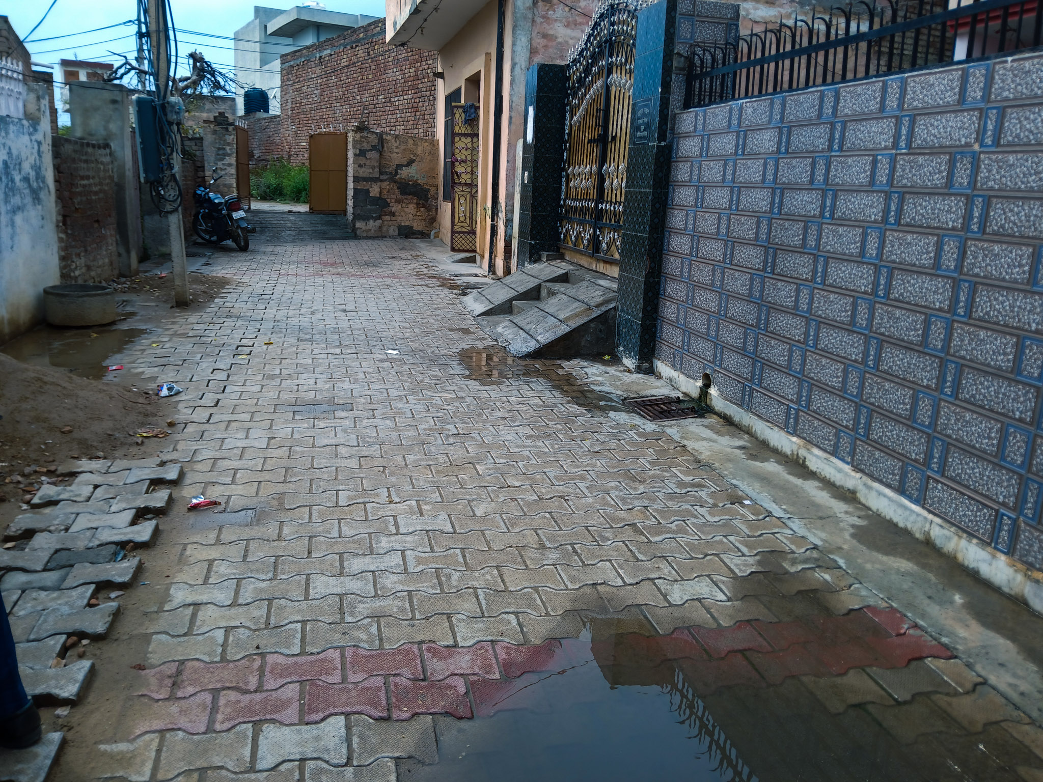999 square feet Individual House for sale in KHUSHI FEED MILLS, JULANA Jind — photo 22