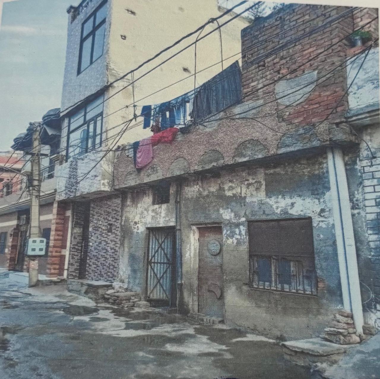 603 square feet Individual House for sale in Ludhiana — photo 1