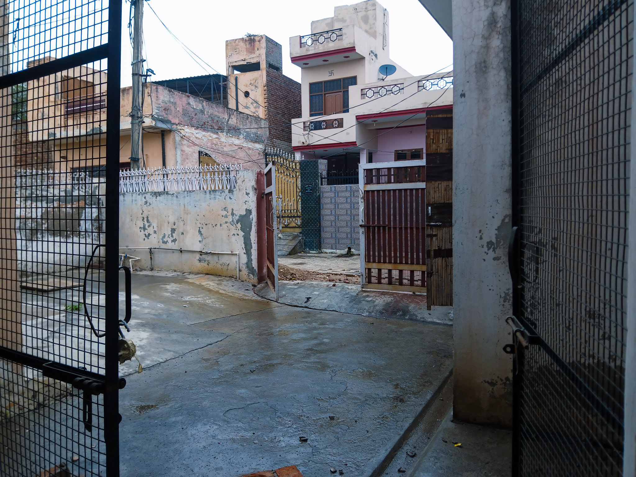 999 square feet Individual House for sale in KHUSHI FEED MILLS, JULANA Jind — photo 6