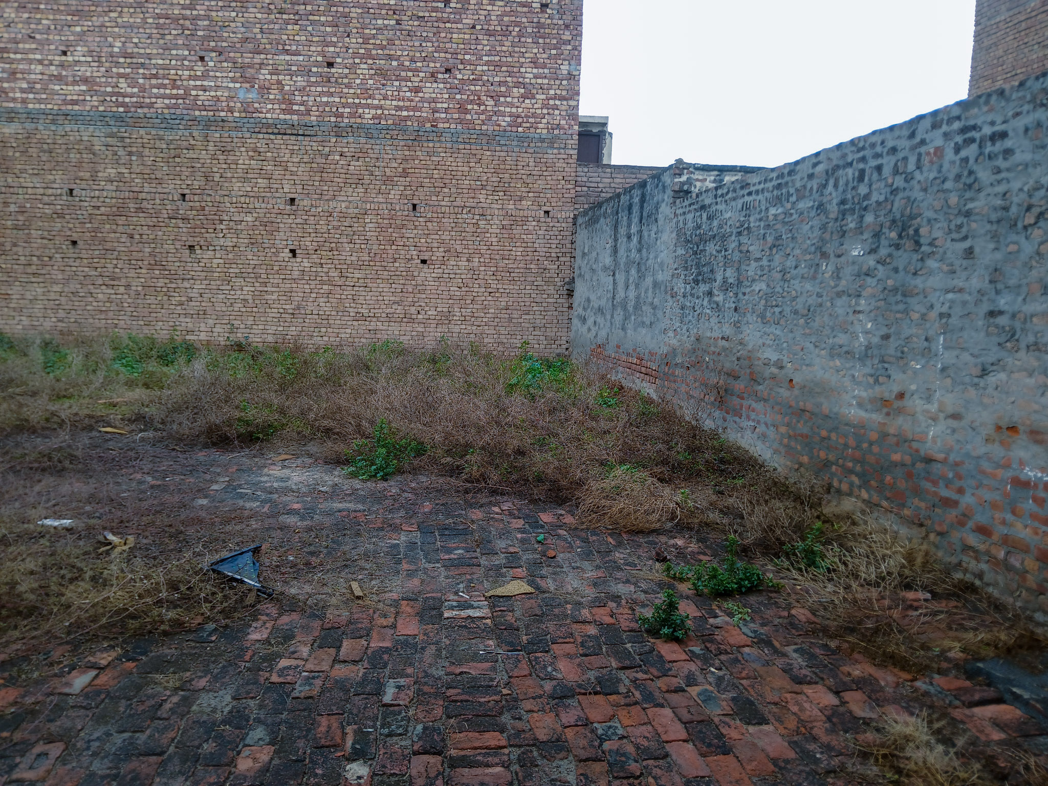 999 square feet Individual House for sale in KHUSHI FEED MILLS, JULANA Jind — photo 11