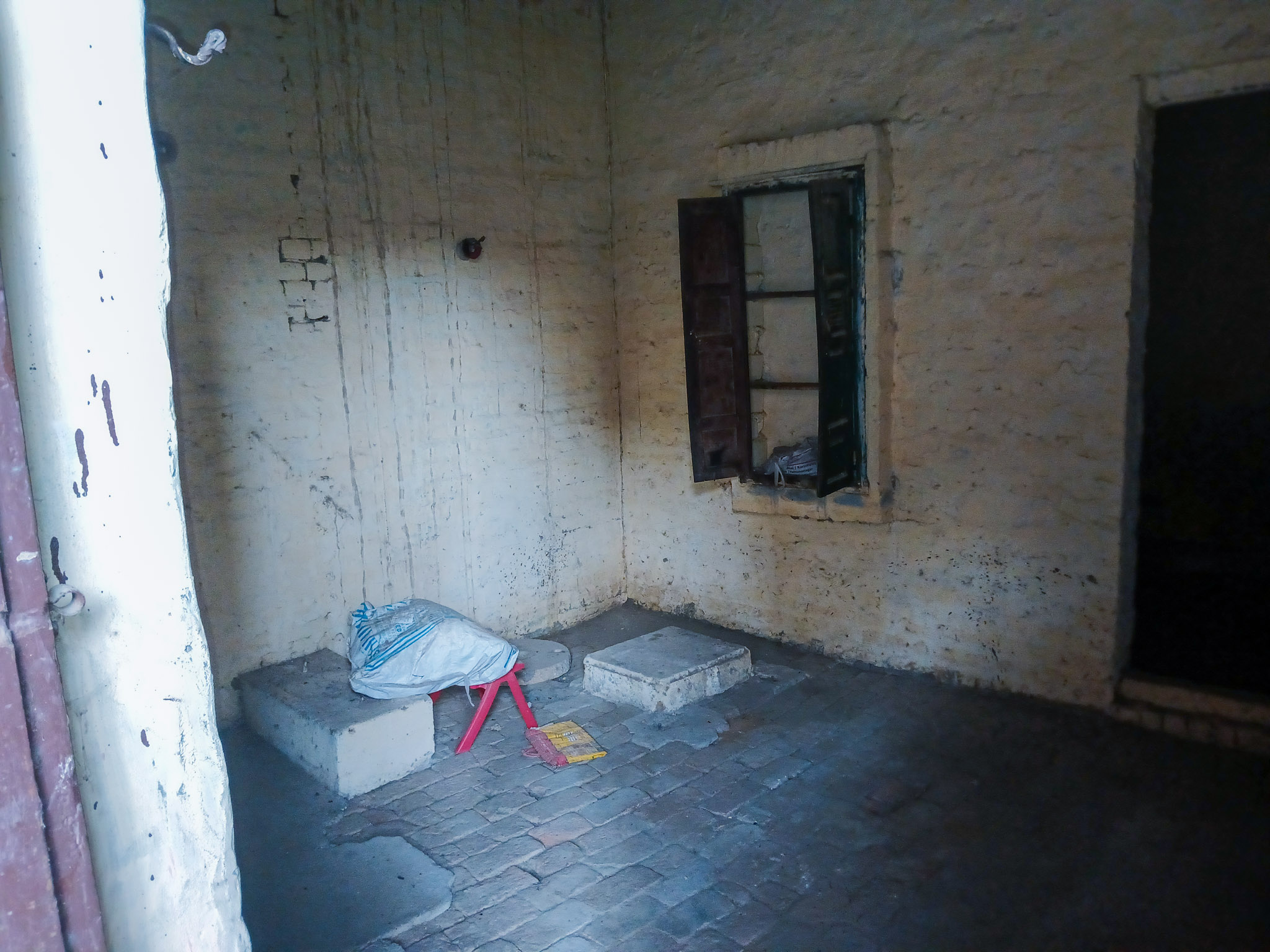 999 square feet Individual House for sale in KHUSHI FEED MILLS, JULANA Jind — photo 12