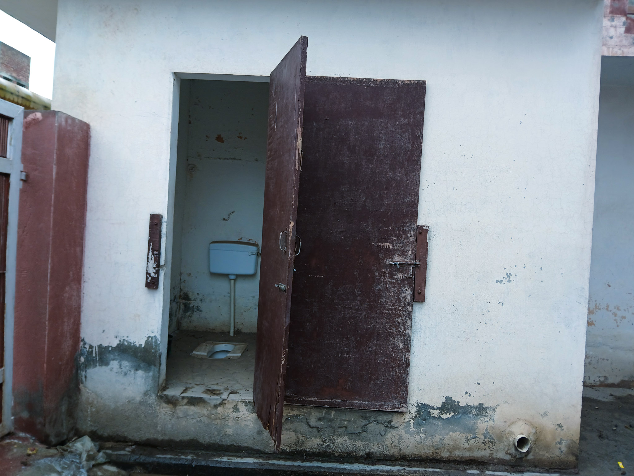999 square feet Individual House for sale in KHUSHI FEED MILLS, JULANA Jind — photo 4