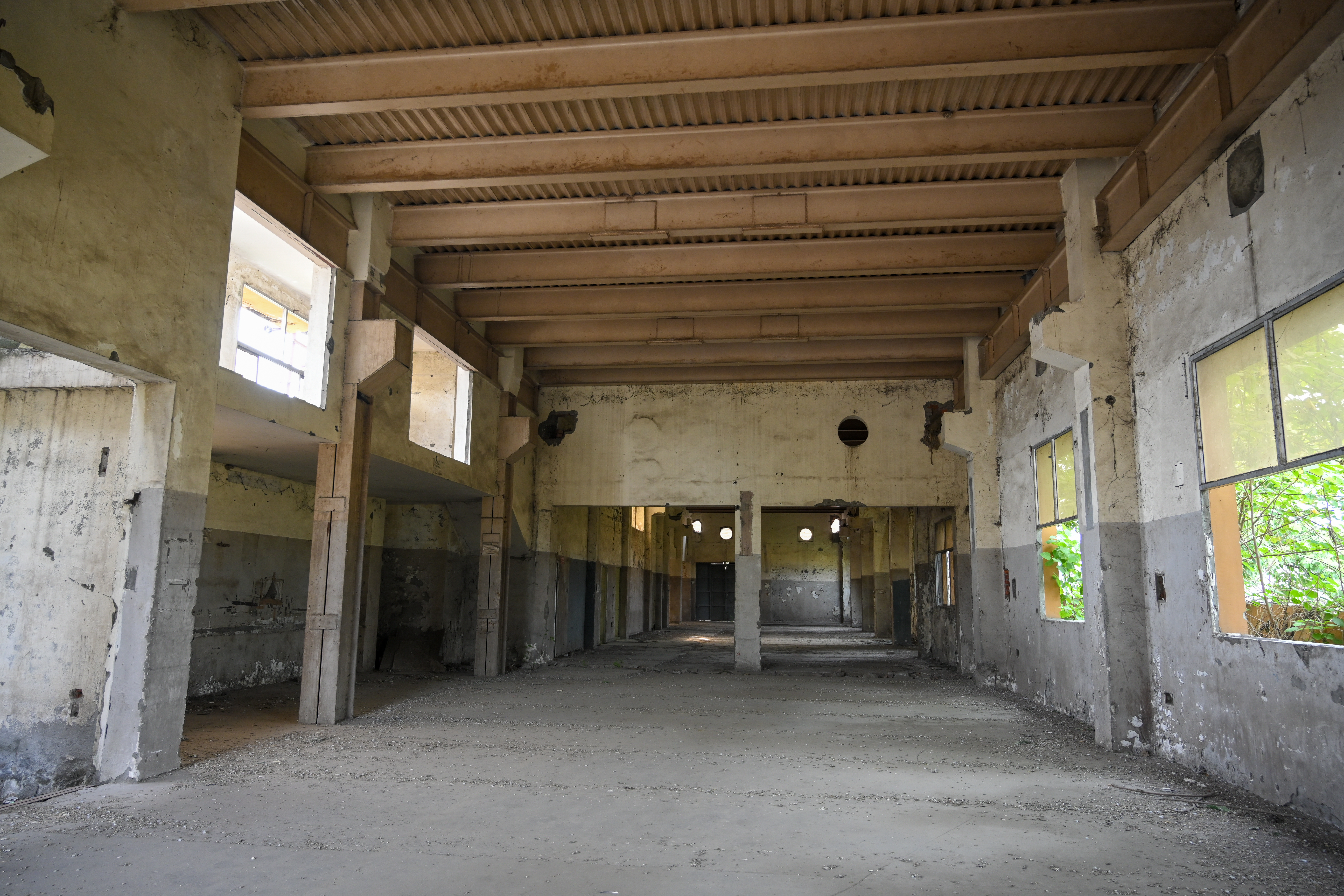 842 square meter Industrial Plot with Factory Building for sale in KICHHA UDHAMSINGHNAGAR UTTARAKHAND Bandia — photo 11
