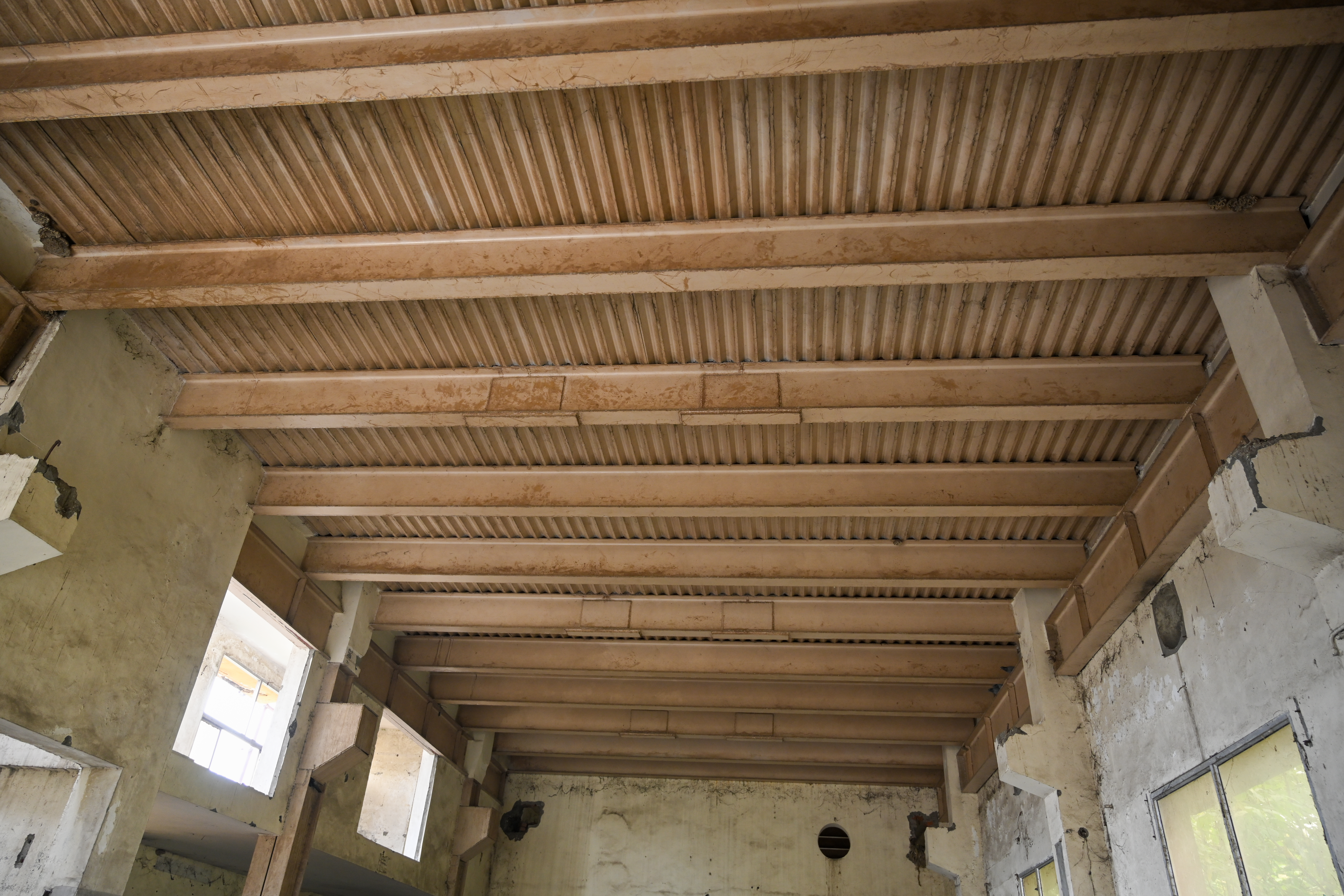 842 square meter Industrial Plot with Factory Building for sale in KICHHA UDHAMSINGHNAGAR UTTARAKHAND Bandia — photo 13