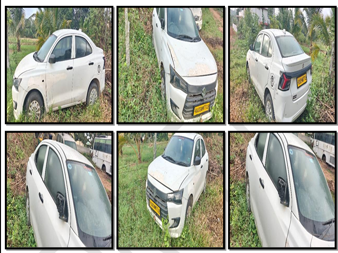 2025 Maruti Suzuki Ciaz Delta Sedan 30000 km 1 year for sale in PRAKRUTHI FINANCE YARD Bengaluru — photo 1