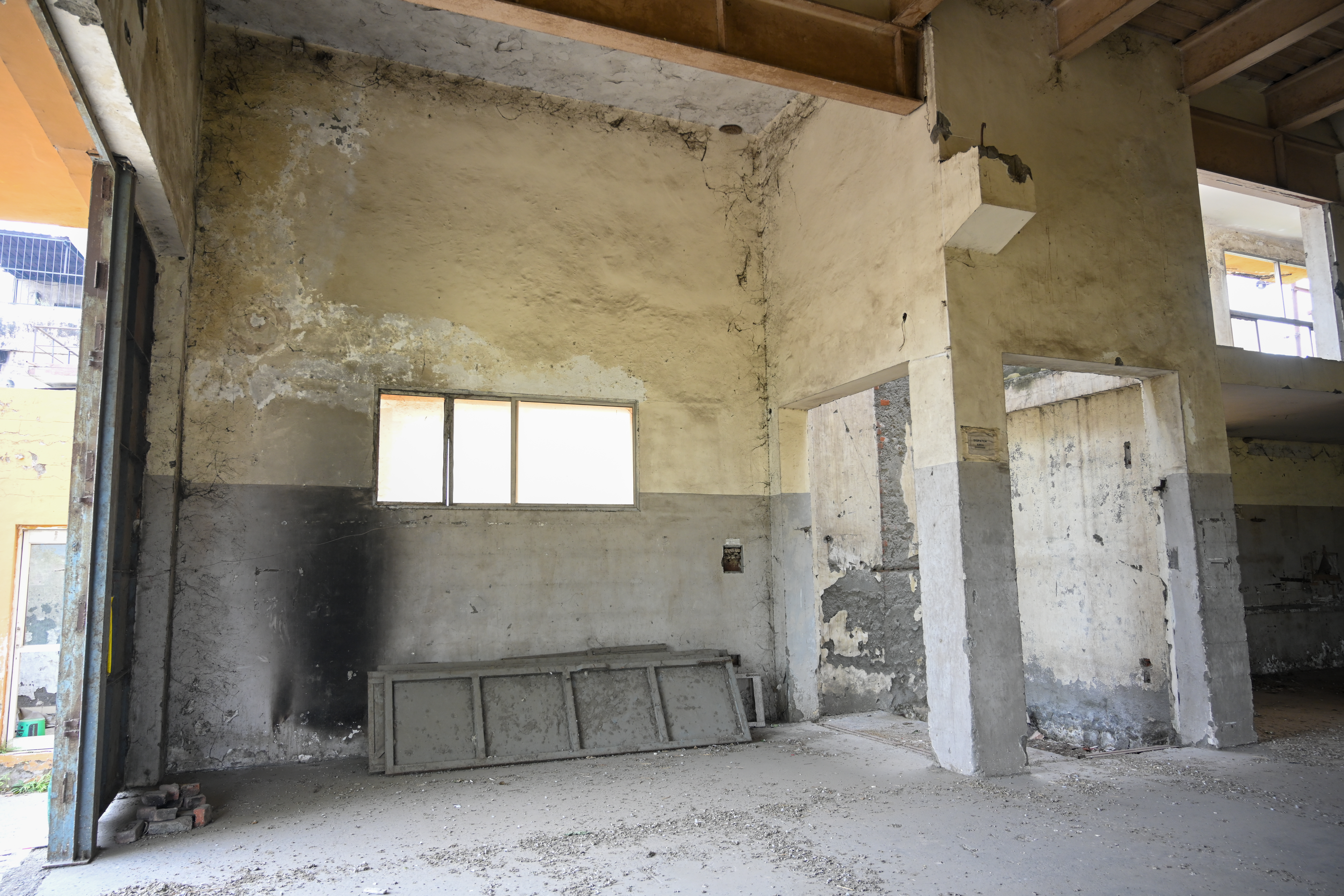 842 square meter Industrial Plot with Factory Building for sale in KICHHA UDHAMSINGHNAGAR UTTARAKHAND Bandia — photo 12