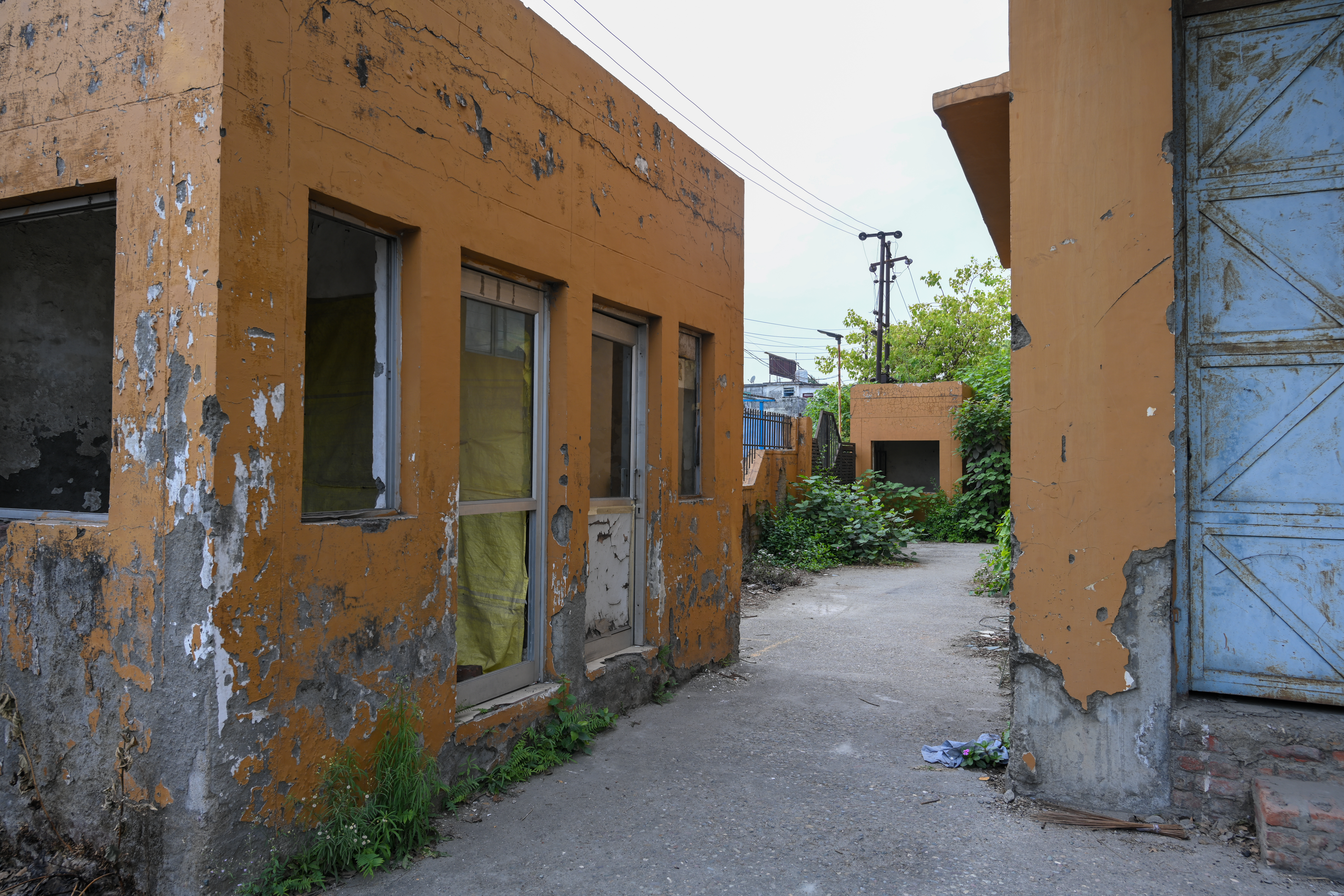 842 square meter Industrial Plot with Factory Building for sale in KICHHA UDHAMSINGHNAGAR UTTARAKHAND Bandia — photo 10