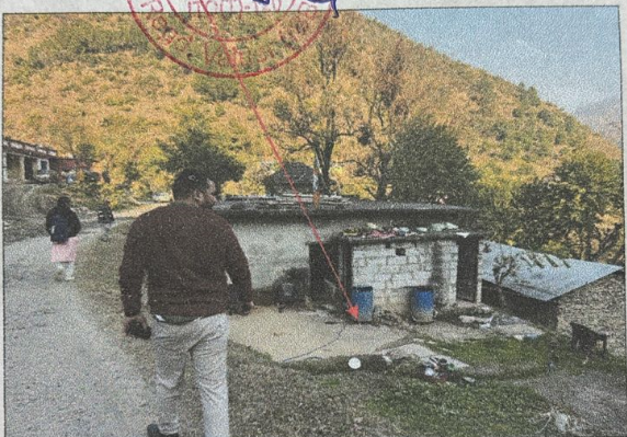 VACANT LAND for sale in Mandi — photo 1
