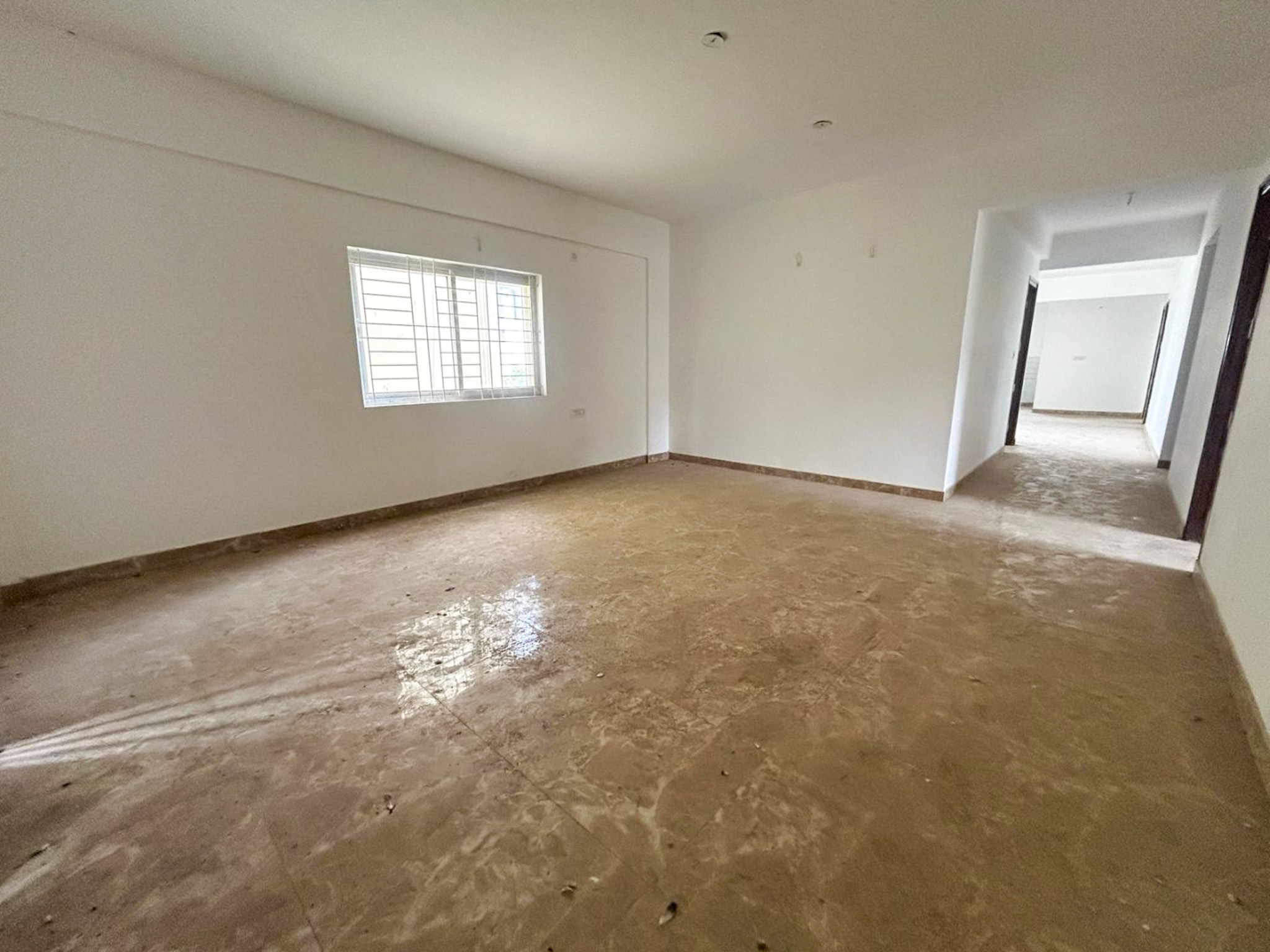 2324 square feet Flat for sale in JAMPA EXPERIA, AKSHAYANAGAR Bengaluru — photo 6