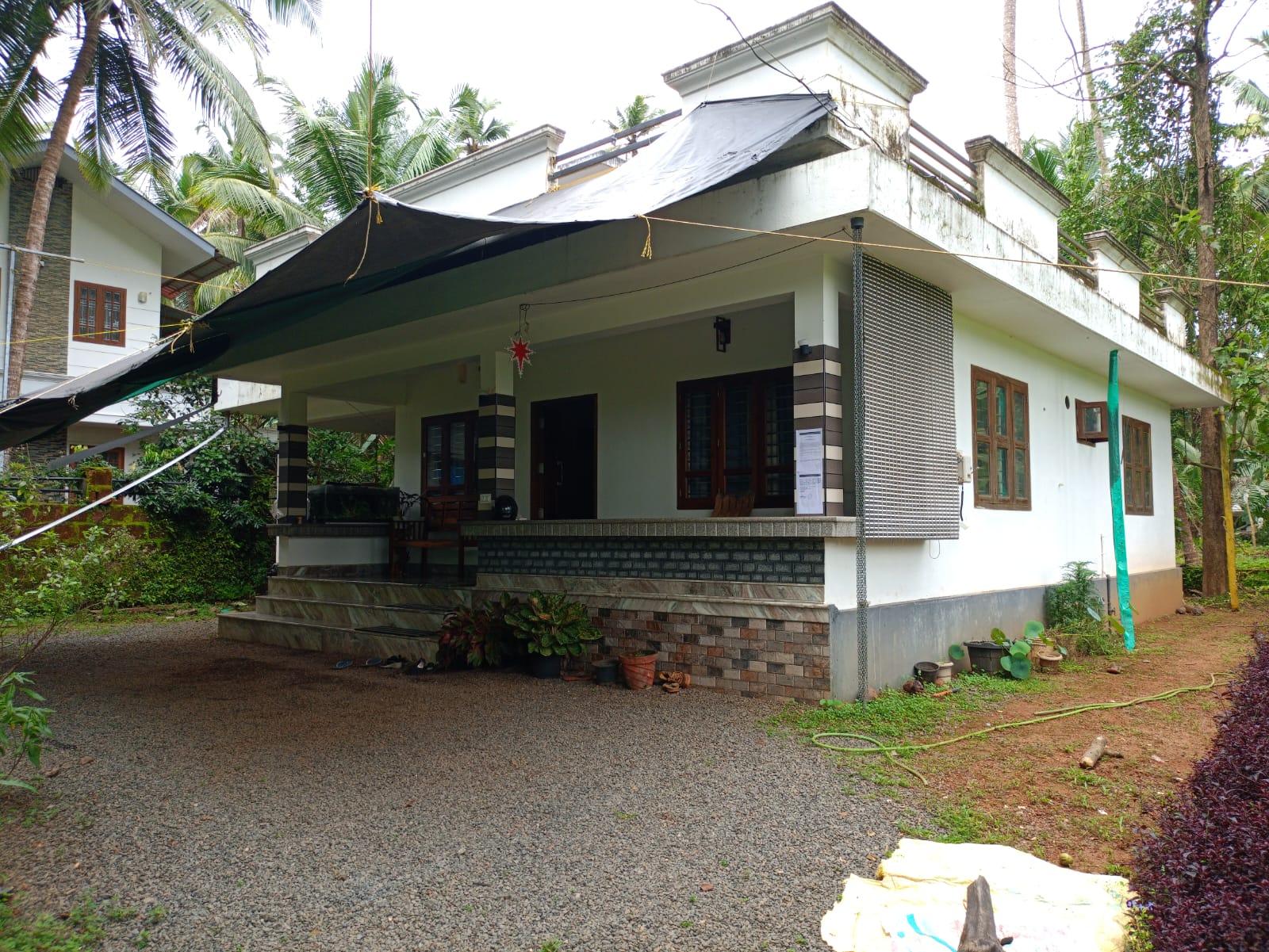 Individual House for sale in Ayancheri — photo 1