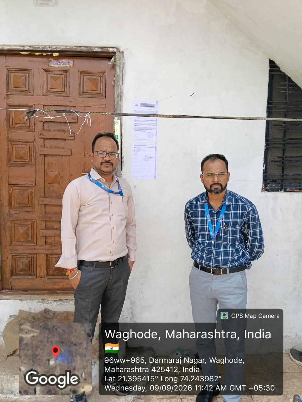 84 square meter Individual House for sale in Nandurbar — photo 3