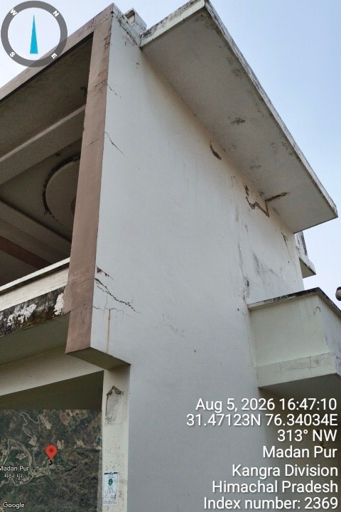 298.2 square meter Individual House for sale in Mehatpur — photo 2