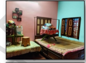 910 square feet Individual House for sale in BURDWAN Burdwan — photo 1