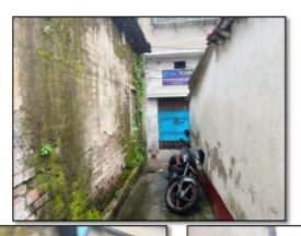 391 square feet Individual House for sale in ASANSOL Asansol — photo 3