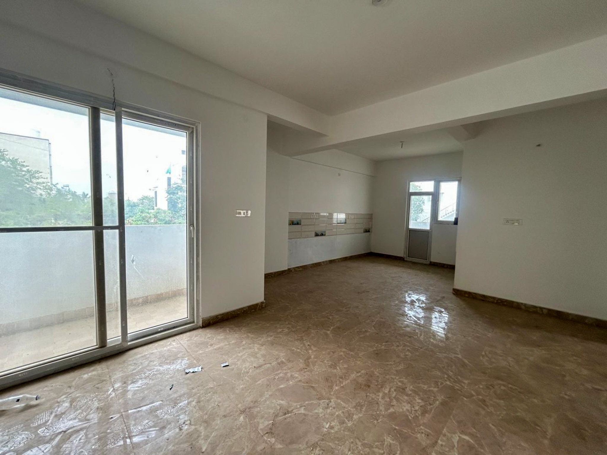 2324 square feet Flat for sale in JAMPA EXPERIA, AKSHAYANAGAR Bengaluru — photo 1