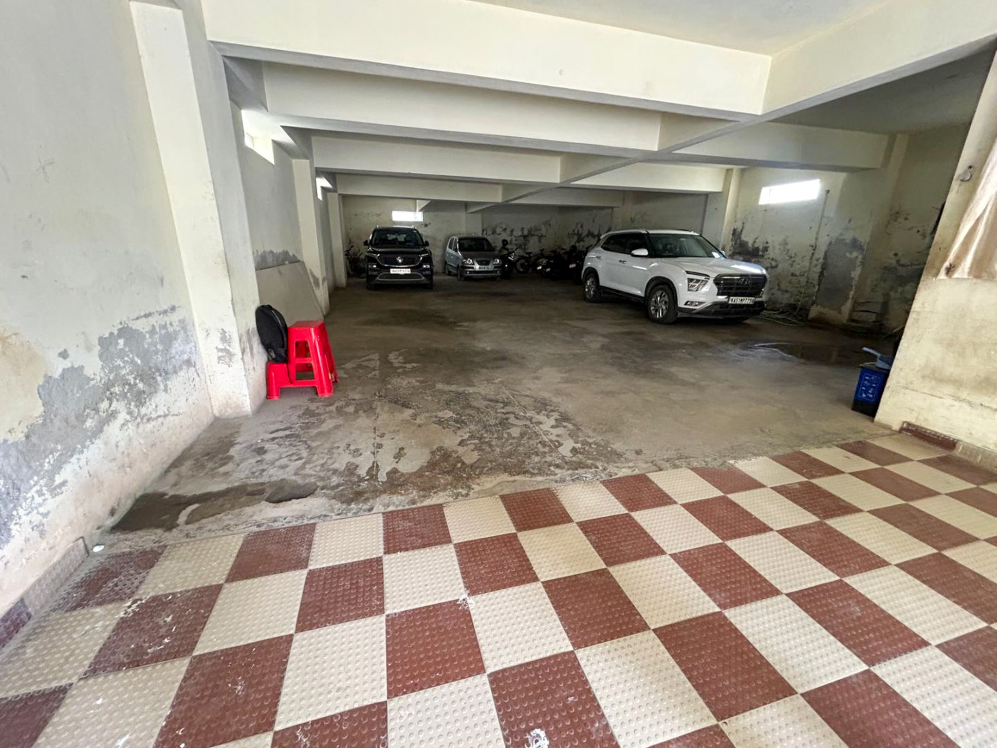 2324 square feet Flat for sale in JAMPA EXPERIA, AKSHAYANAGAR Bengaluru — photo 4